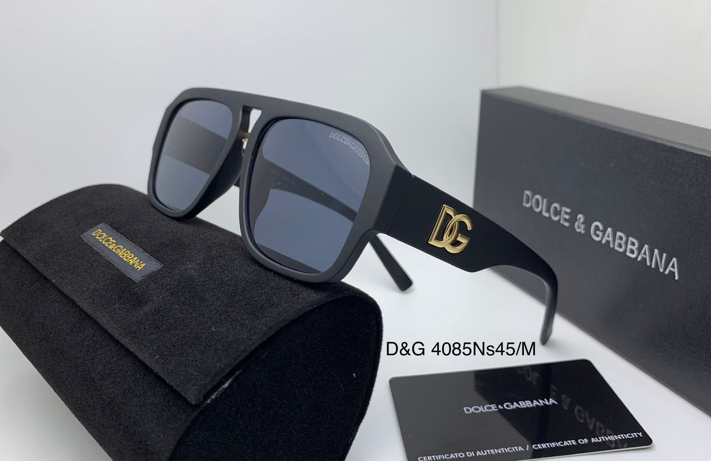 Dolce Gabbana Men's Glasses