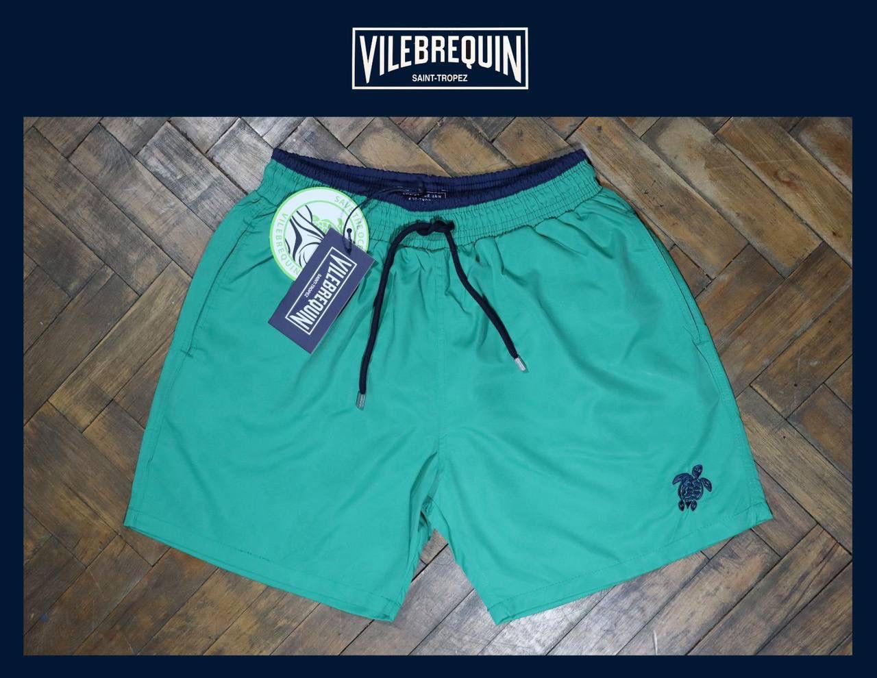 Vilebrequin Men's Shorts