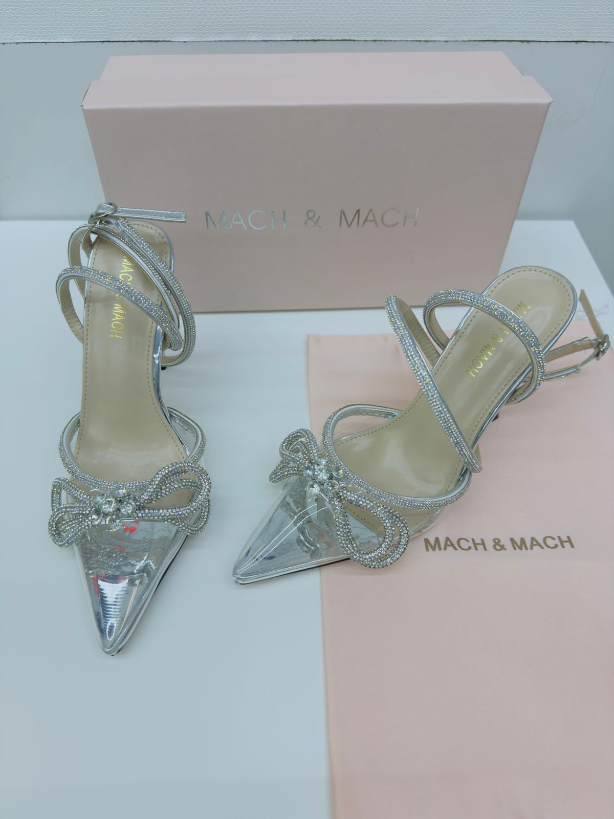 Mach Mach Women's shoes