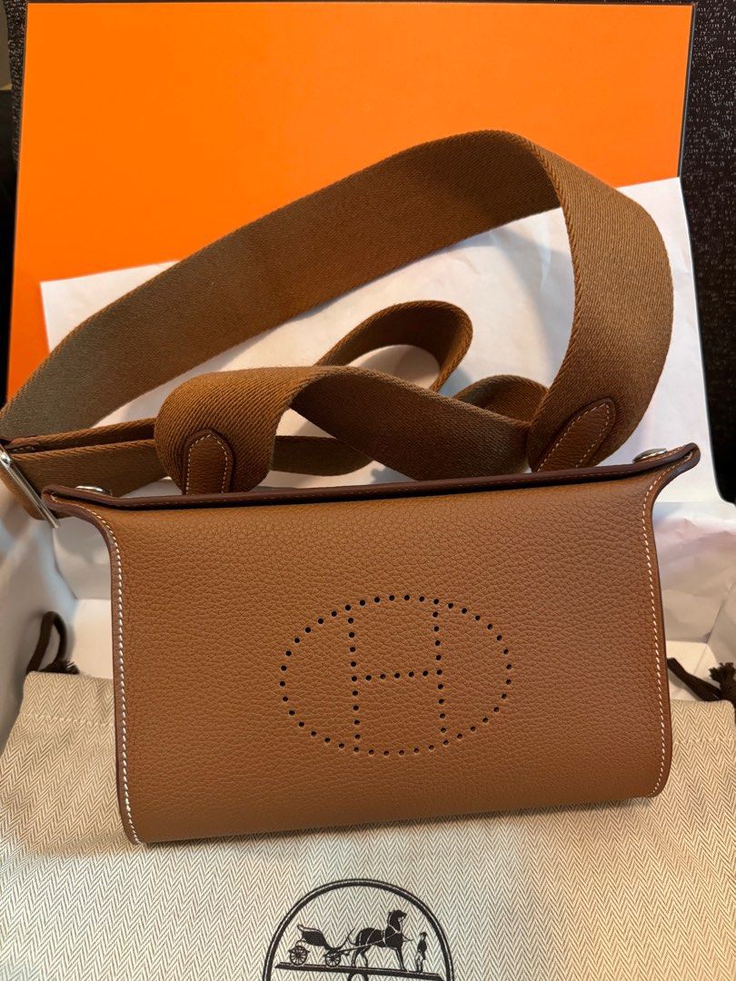 Hermes Women's Bag