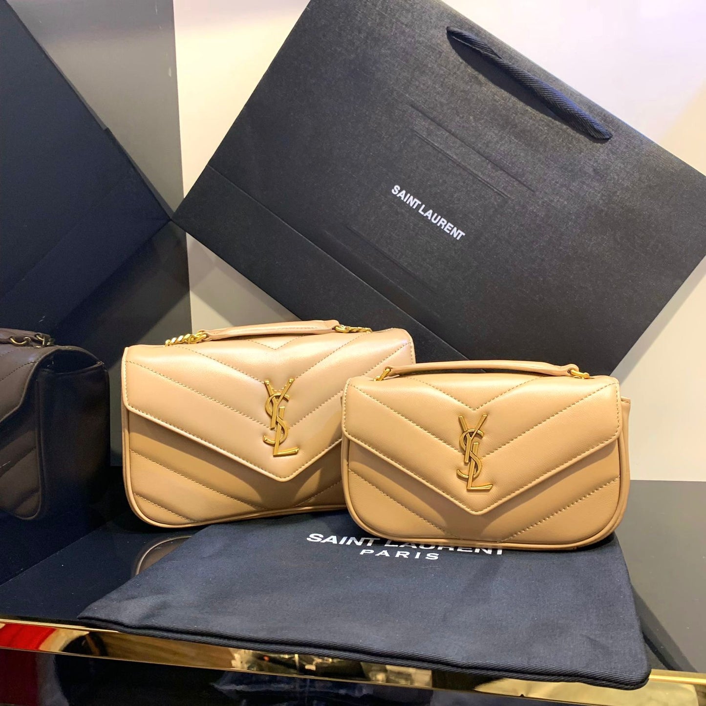 YSL Women's Bag