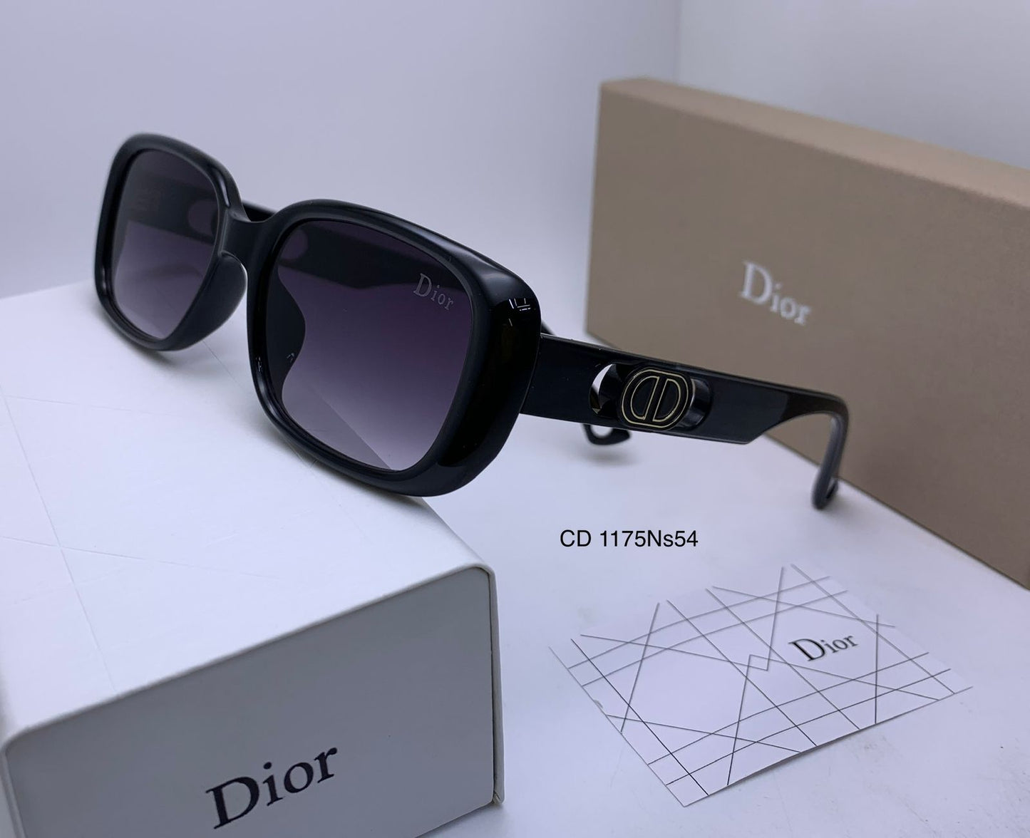 Dior Women's Glasses