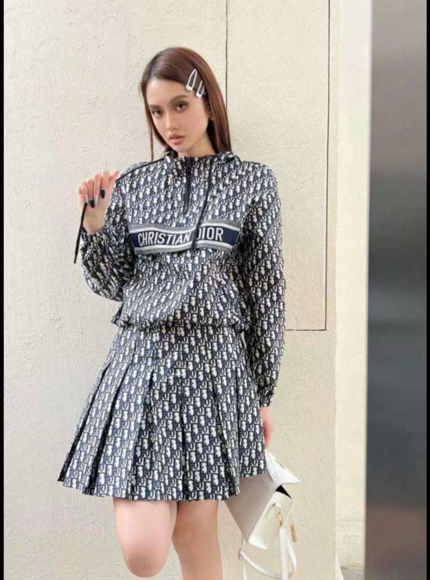 Dior Women's Dress