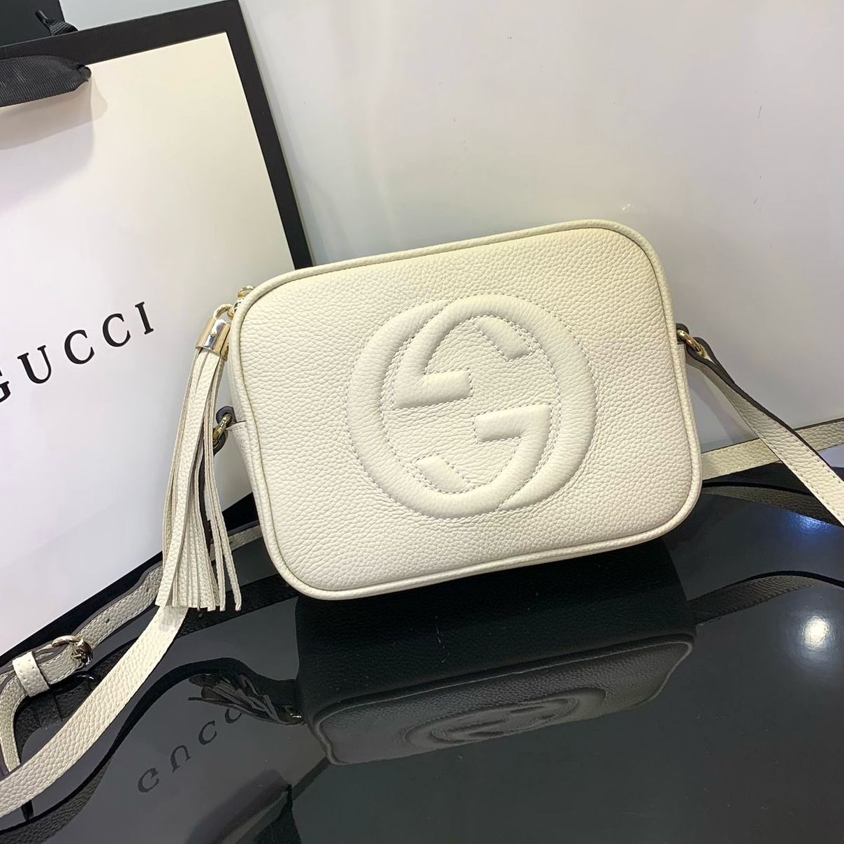 Gucci Soho Bag