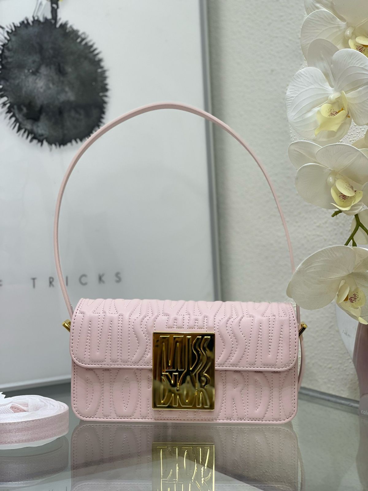 Miss Dior Women's Bag