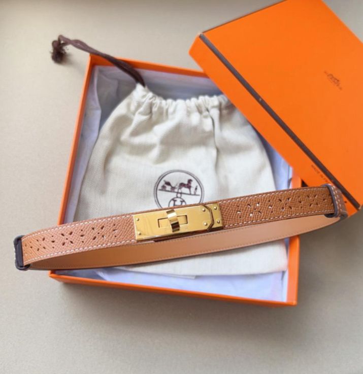 Hermes Women's Belt