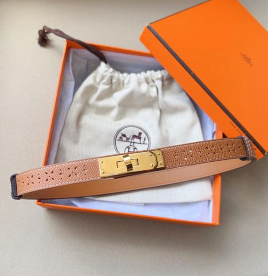 Hermes Women's Belt