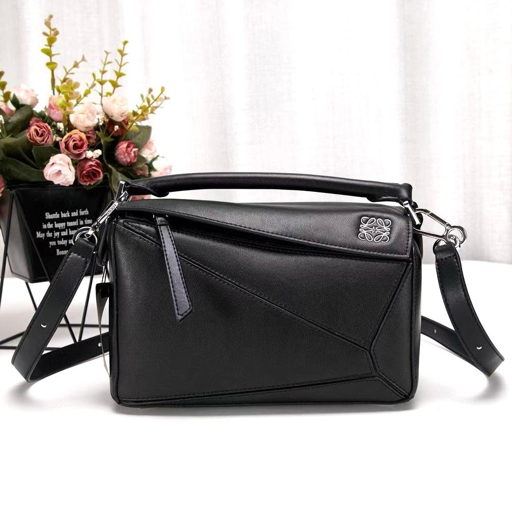 Loewe Big Shoulder Bag