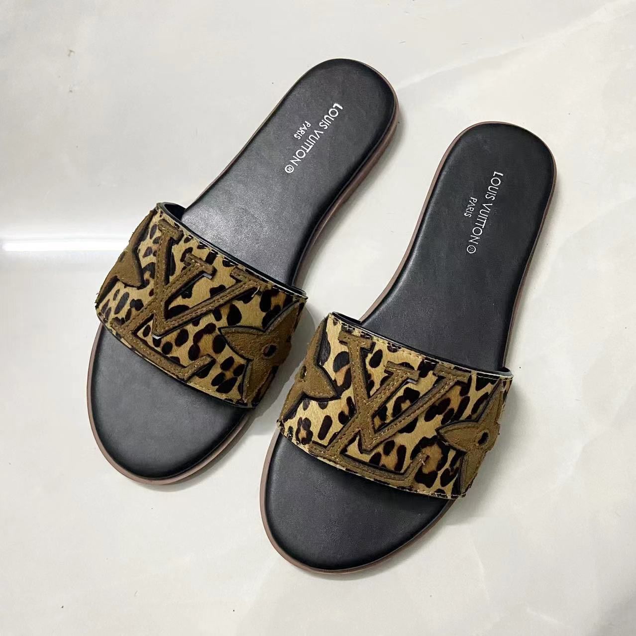 Louis Vuitton Women's Sandals