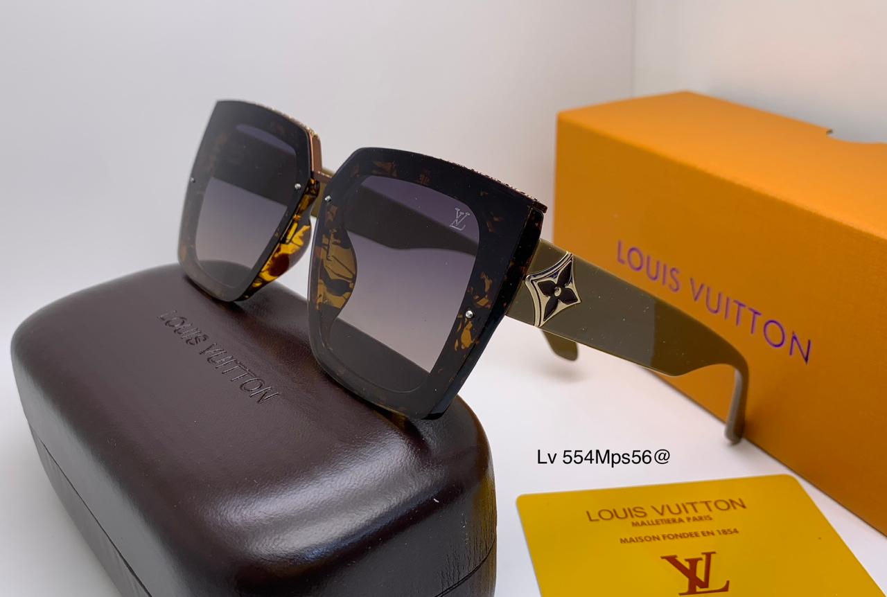 Louis Vuitton Women's Glasses