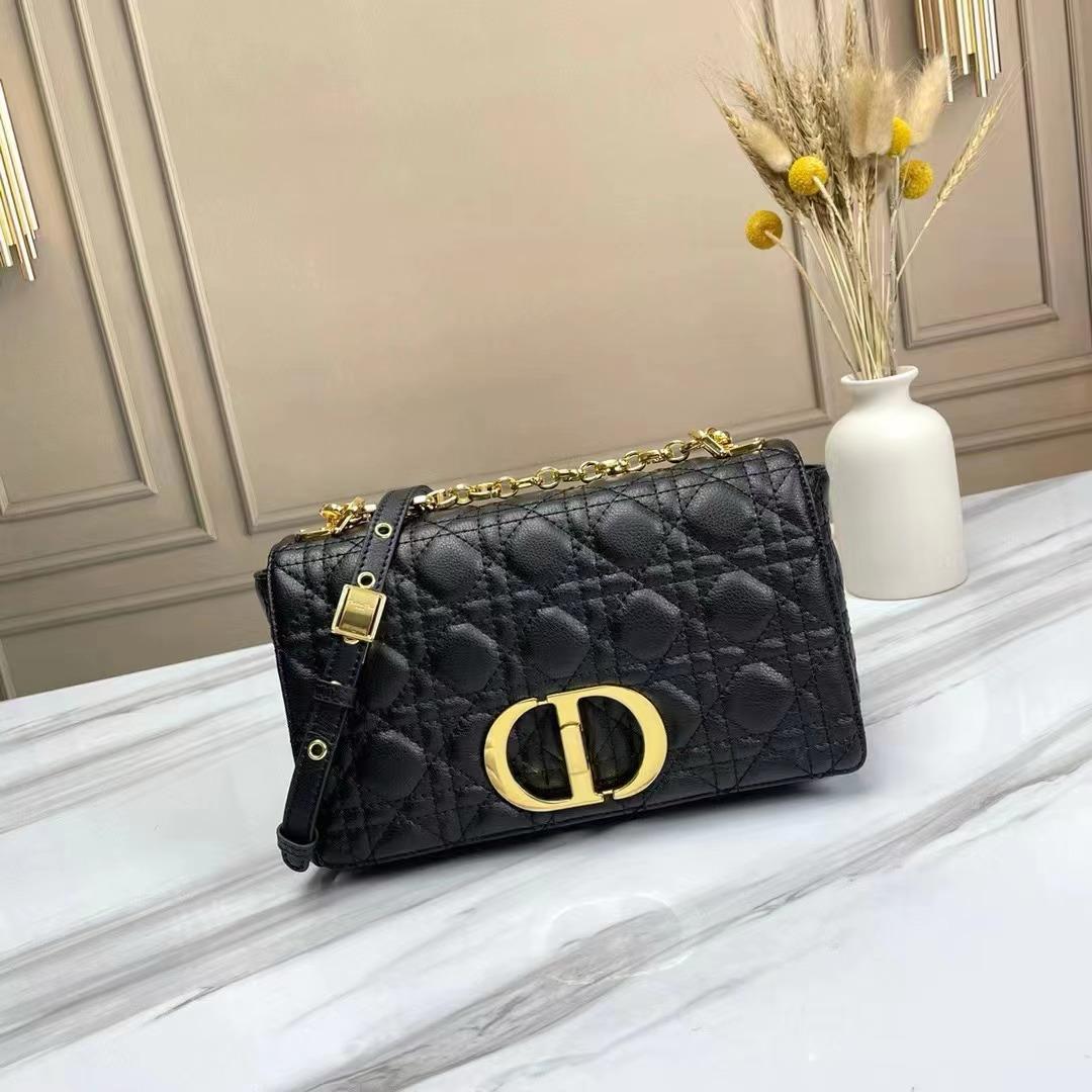 MEDIUM DIOR CARO BAG