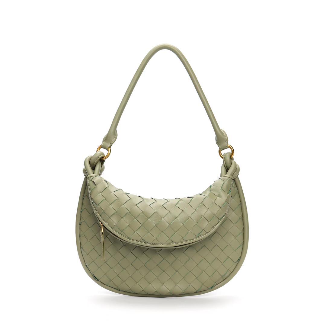 Bottega Veneta Gemelli Small Shoulder Bag