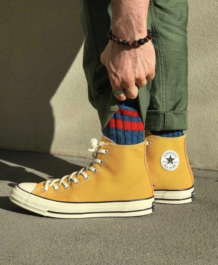 Converse Chuck 70 High Top