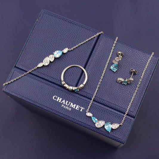 Chaumet Paris Jewelry Set - Aone Brands Dubai