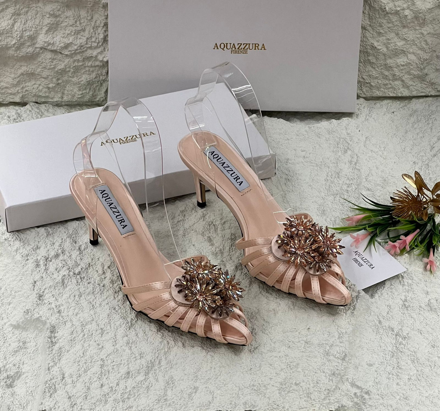 Aquazzura Women's Shoes