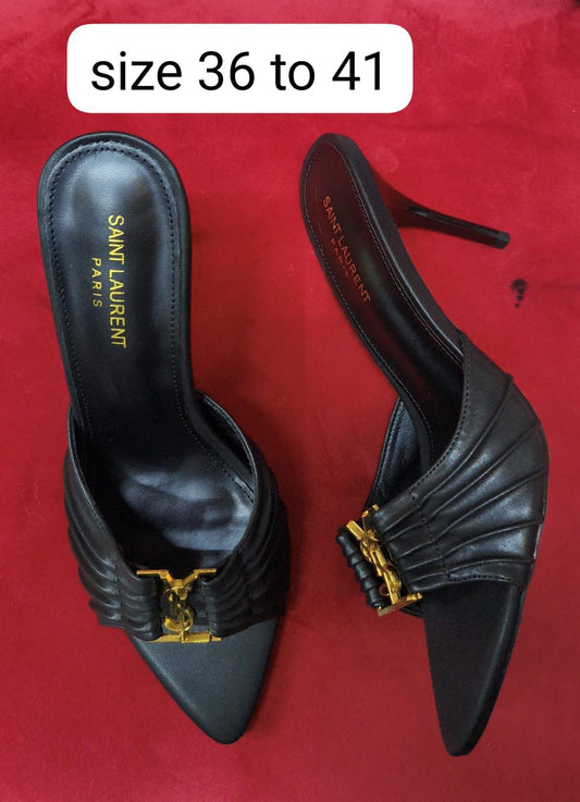 YSL Women's Heels