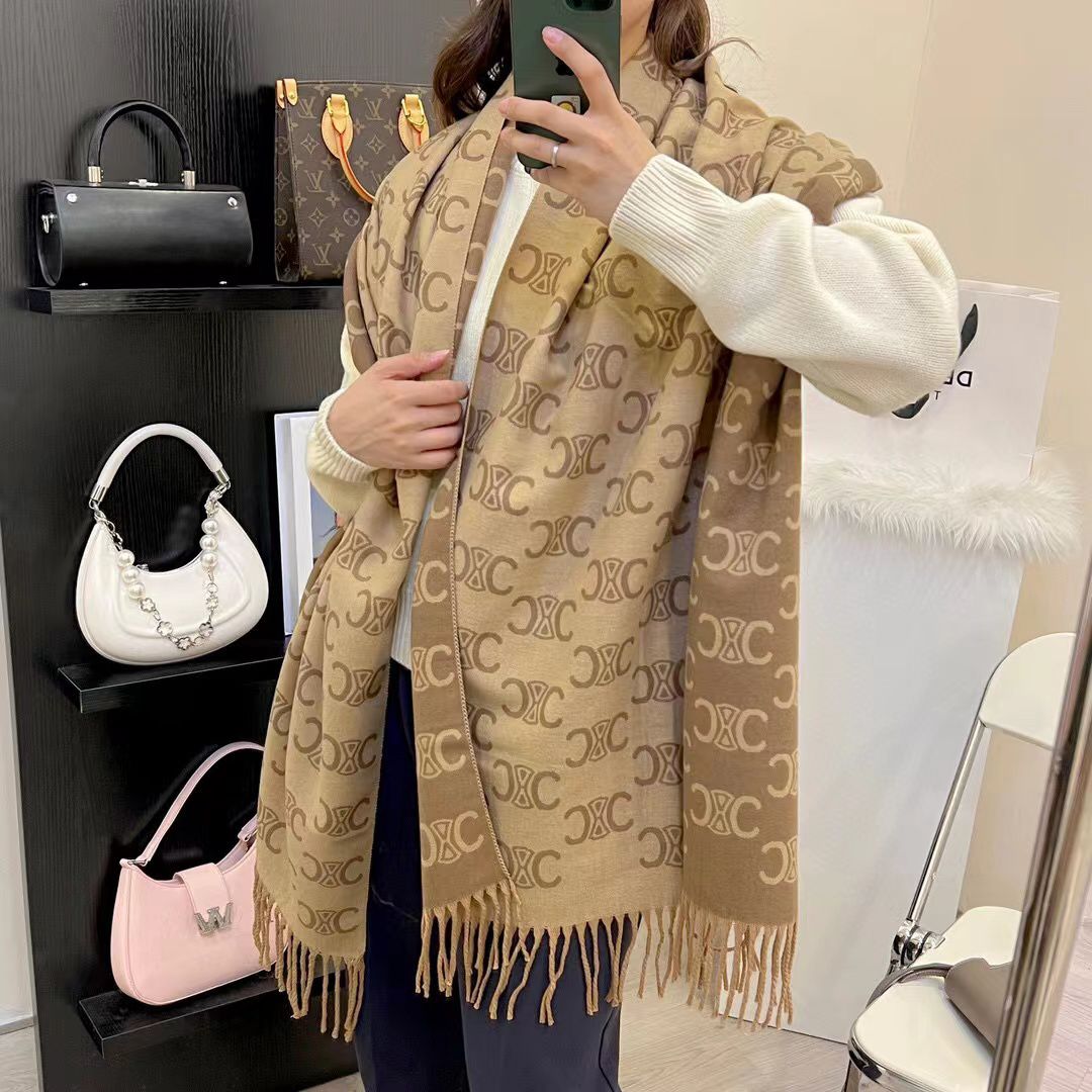 Celine Women's Scarf