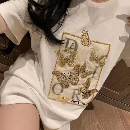 Dior Womens Shirt