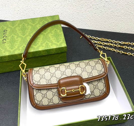 Gucci Horsebit Bag