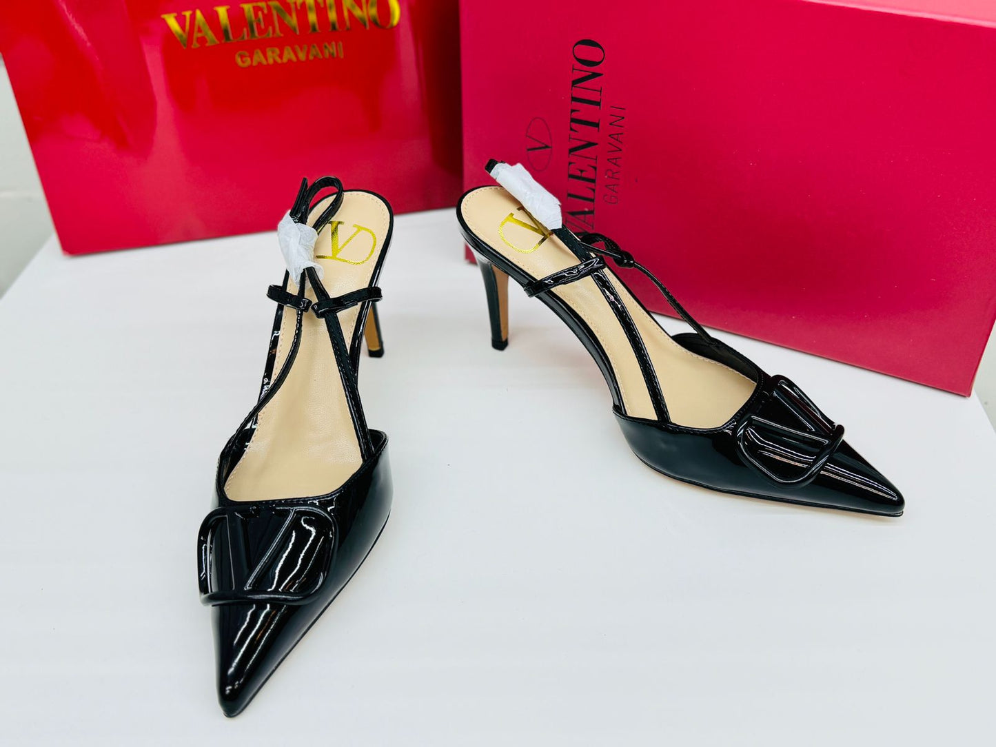 Valentino Women's Shoes