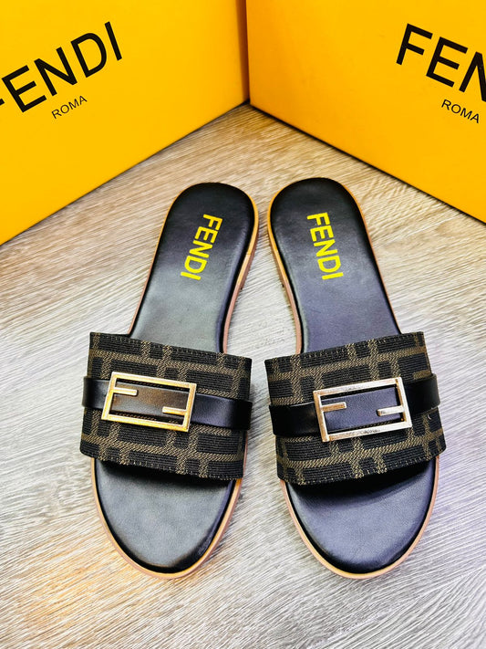 Fendi Women's Shoes