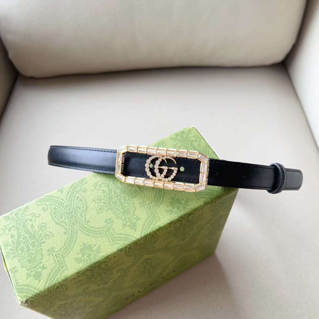 Gucci Women's Belt