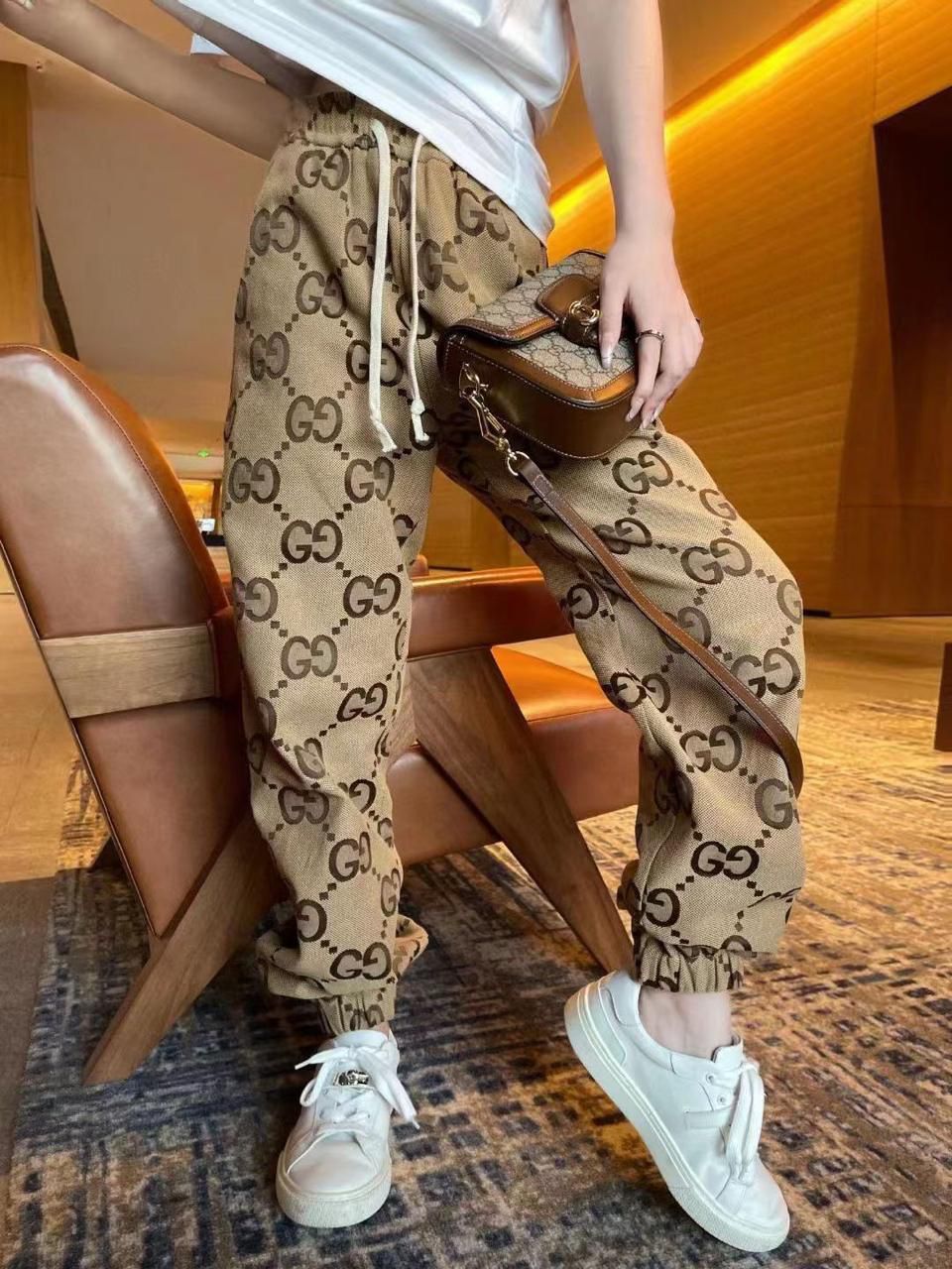 GUCCI Pants