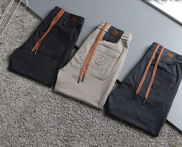 Zegna Men's Pant