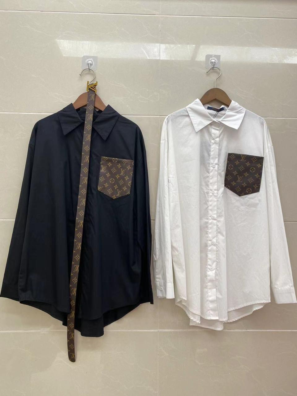 Louis Vuitton Women's Shirt