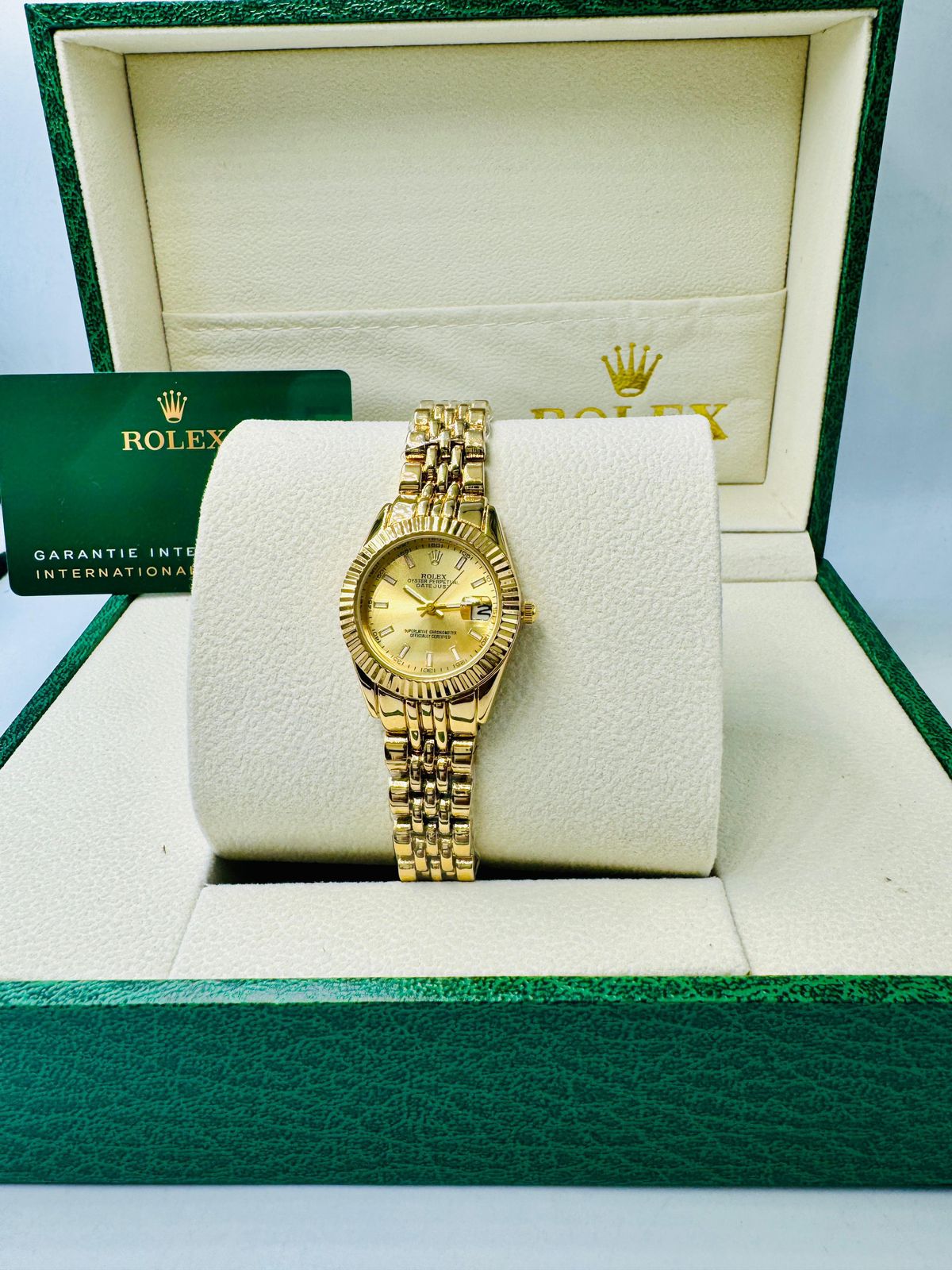 Rolex Datejust Watch