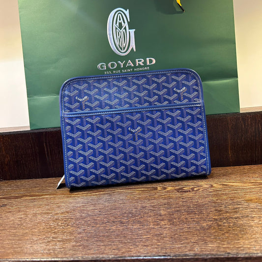 Goyard Jouvence Toiletry Bag