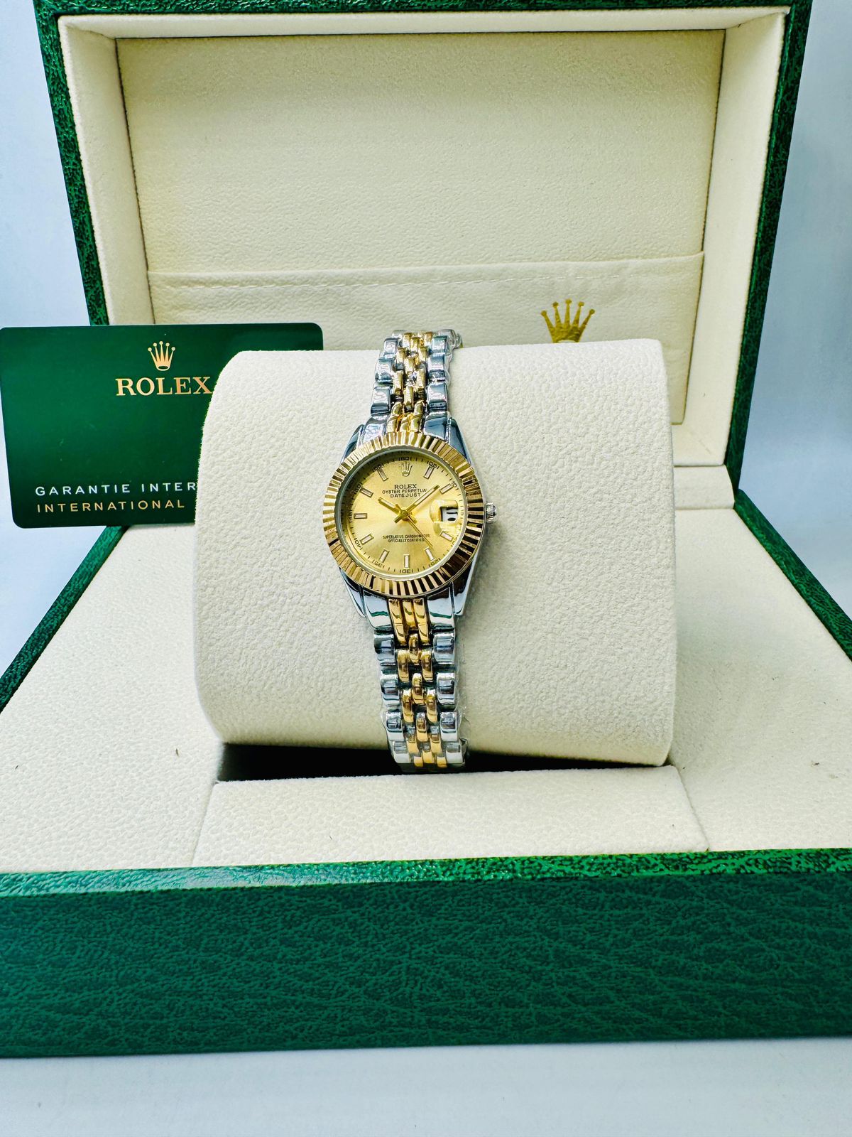 Rolex Datejust Watch