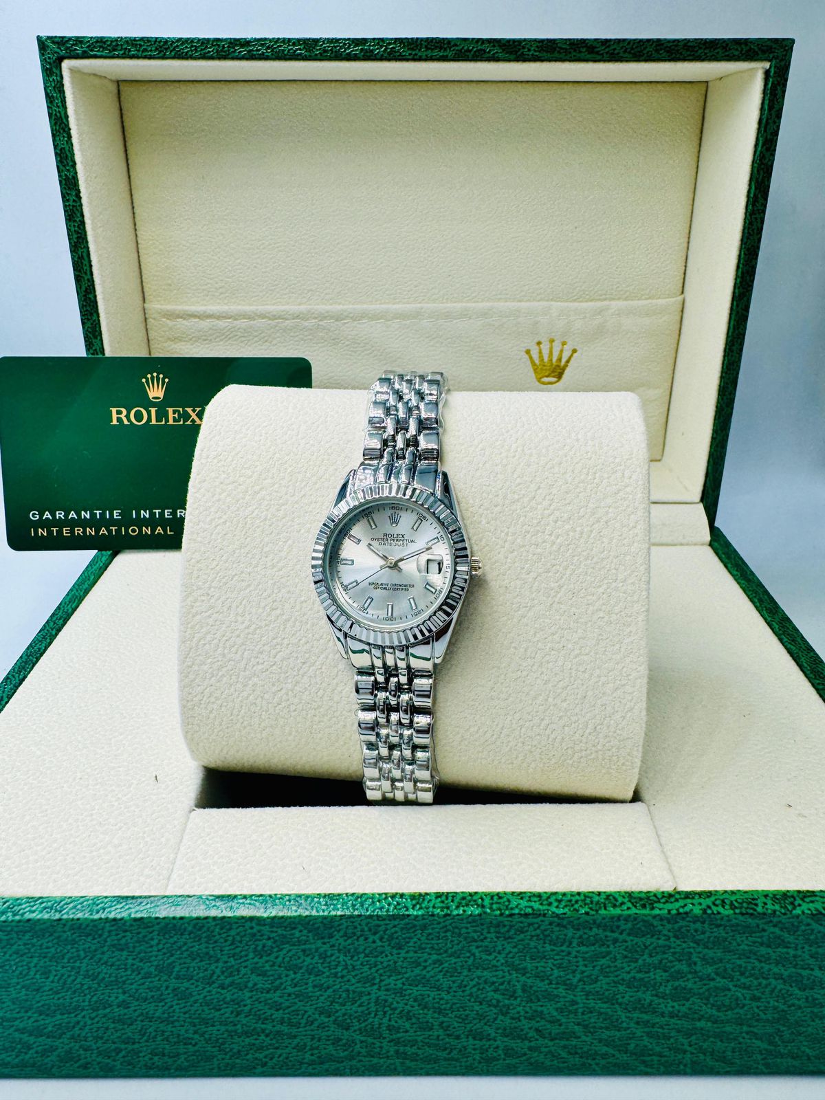 Rolex Datejust Watch