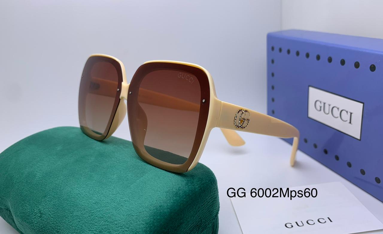 Gucci Women's Glasses