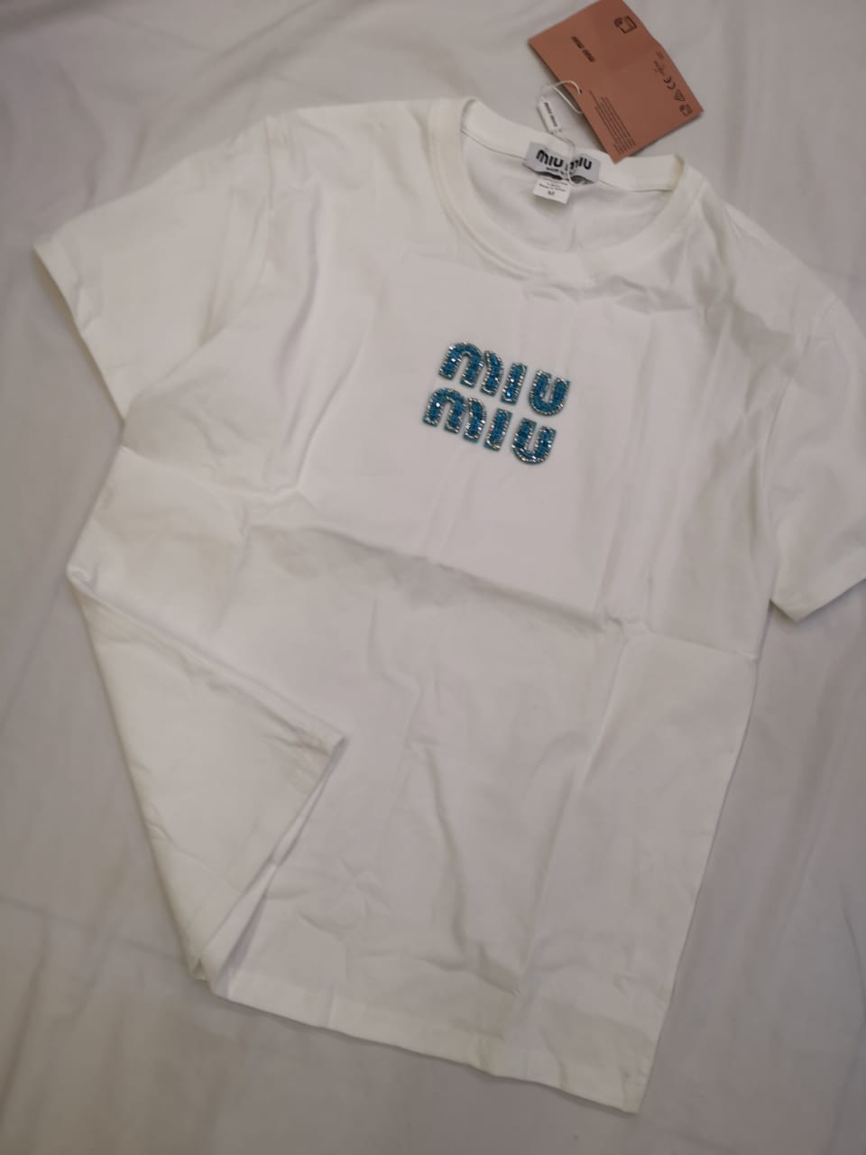 Miu Miu Women's Shirt