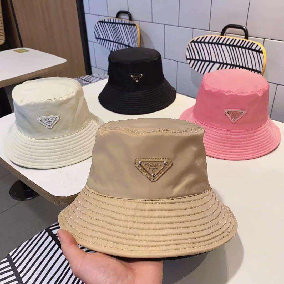 Prada Women's Hats