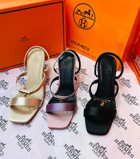 Hermes Women Shoes