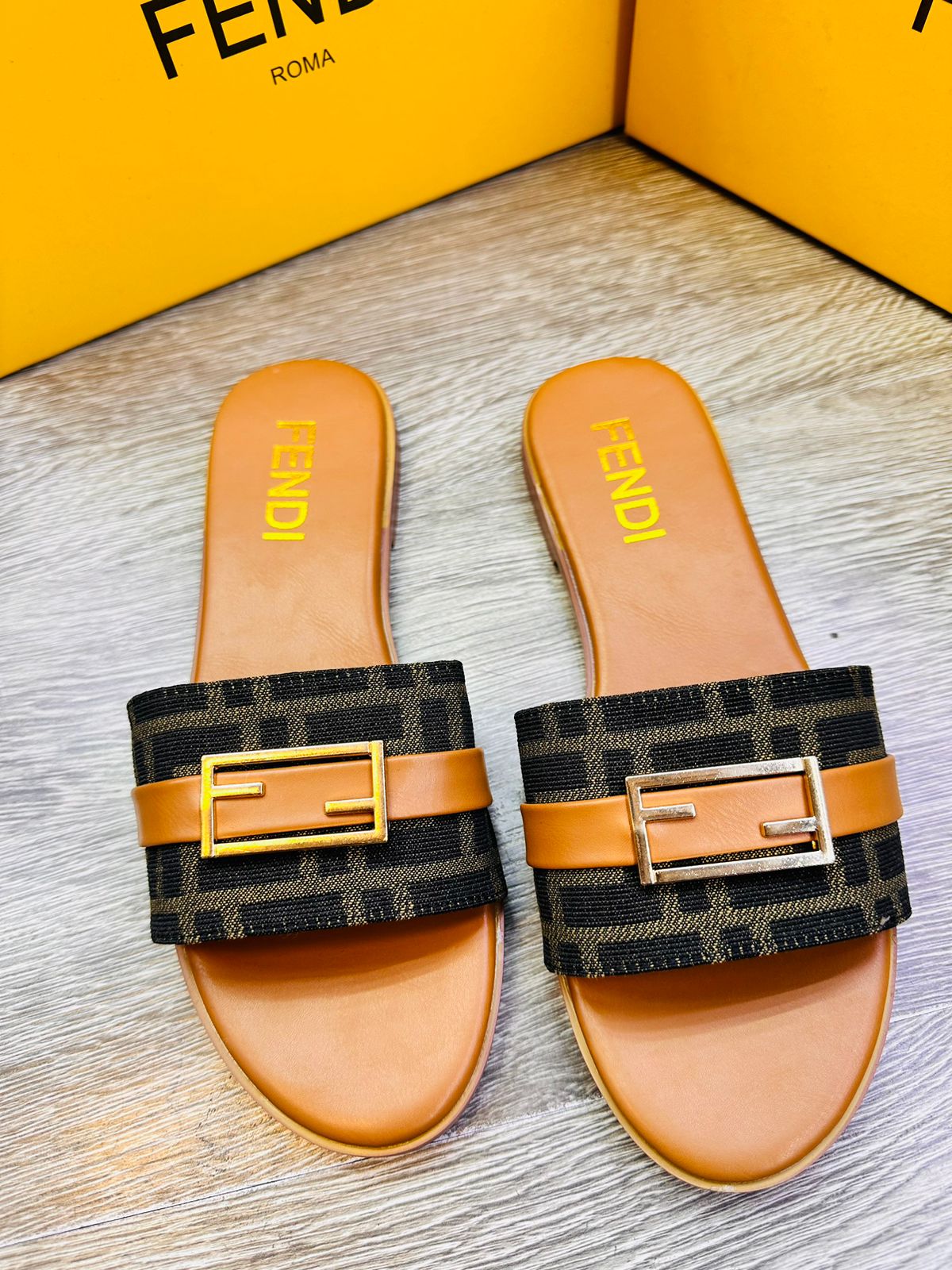 Fendi Women's Shoes