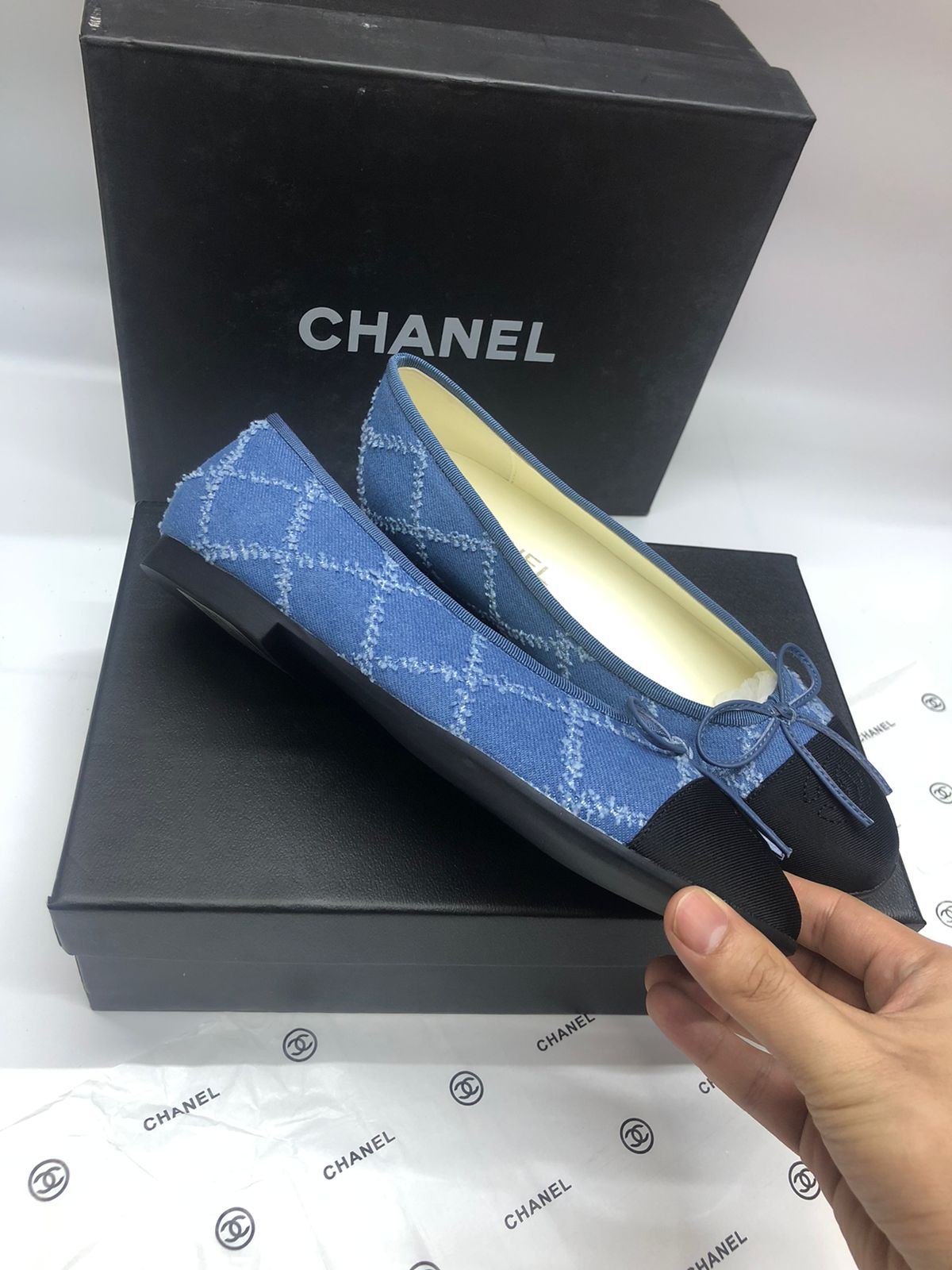 CHANEL Women's Shoes