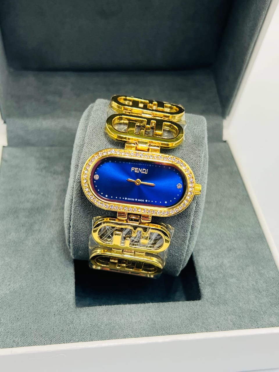 Fendi Women's Watch