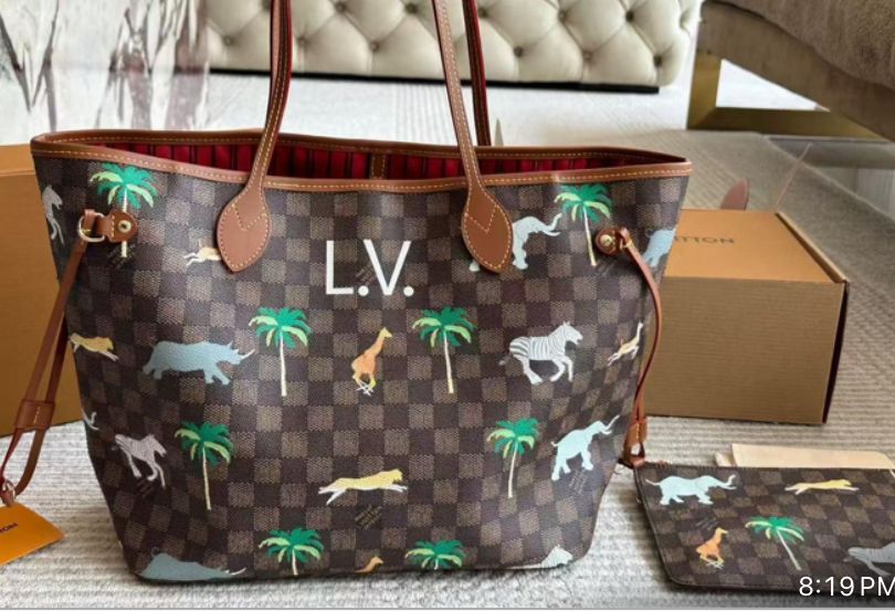 Louis Vuitton Women's Bag