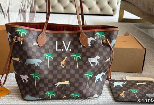 Louis Vuitton Women's Bag