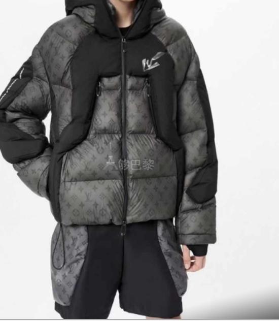 Louis Vuitton Men's Jacket