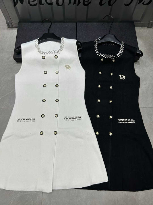 Dior Women's Dress