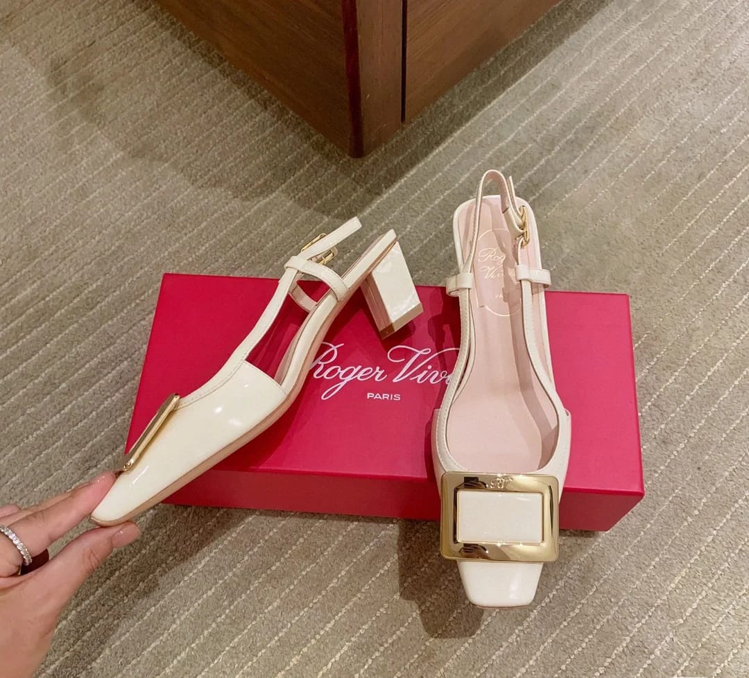 Roger Vivier Women's Sandal