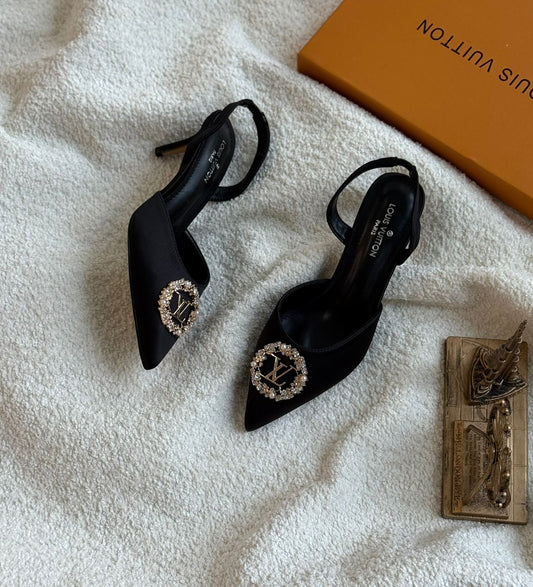 Louis Vuitton Women's Sandal