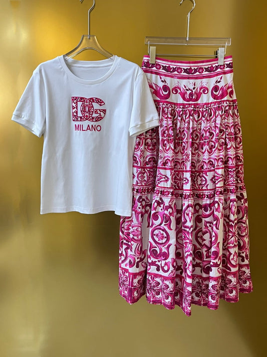 Dolce & Gabbana Women's Dress