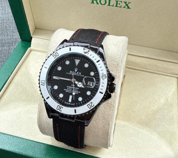 Rolex Men's Watch