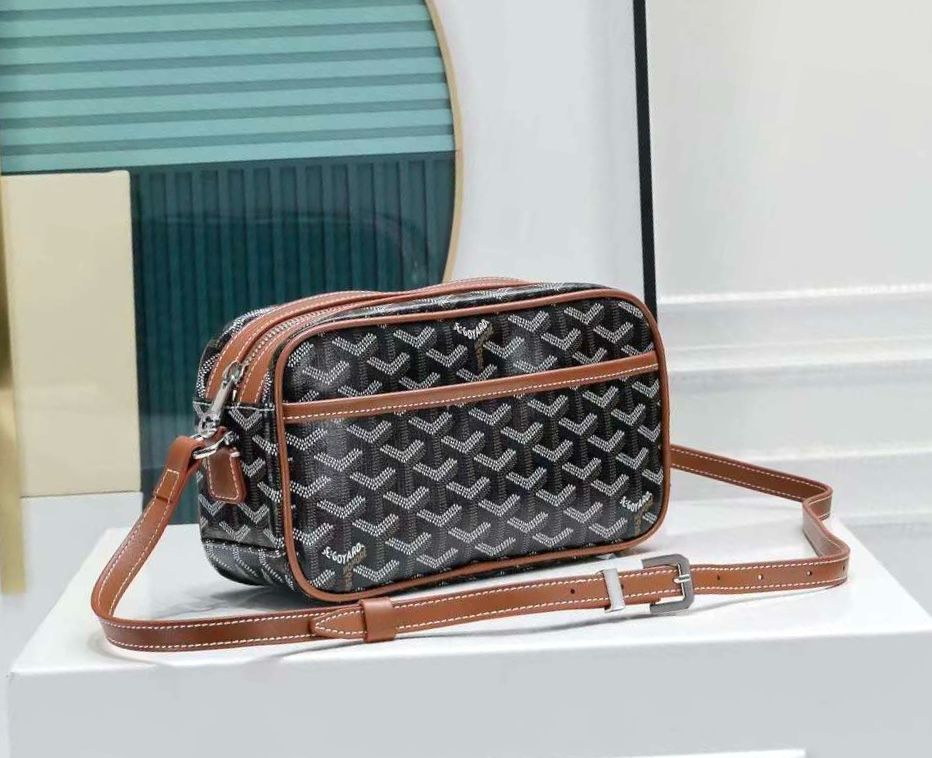 Goyard Goyardine Bag