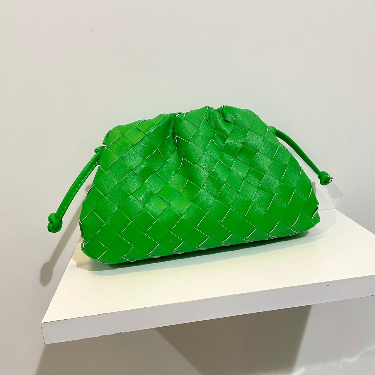 Bottega Veneta Big Size Bag